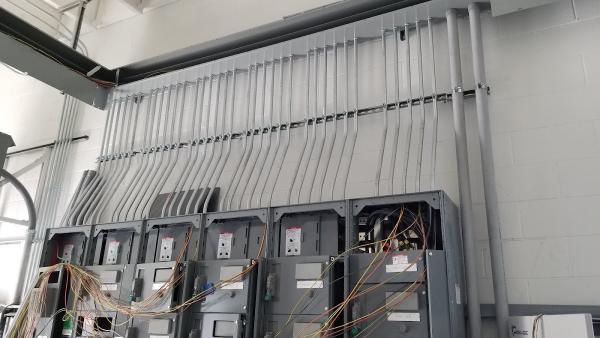 JMC Electrical Services