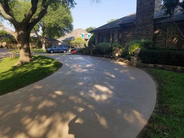 JR & R Concrete and Asphalt