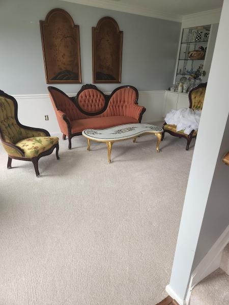 Reclaim-It Restoration & Carpet Care