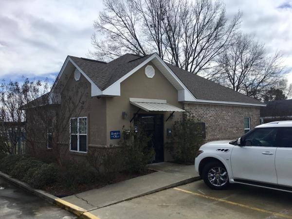 Hideaway Self Storage
