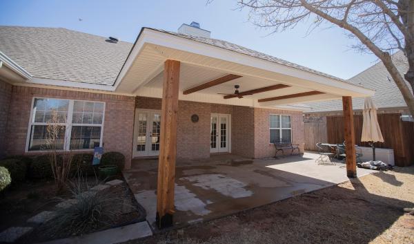 Arrowhead Builders