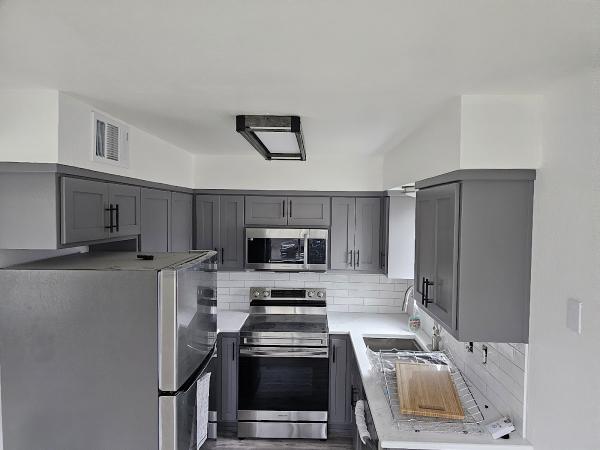 Cabinet Specialties