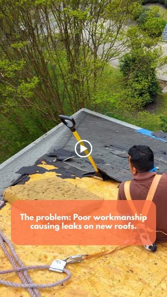 Housetop Roofing & Home Improvement