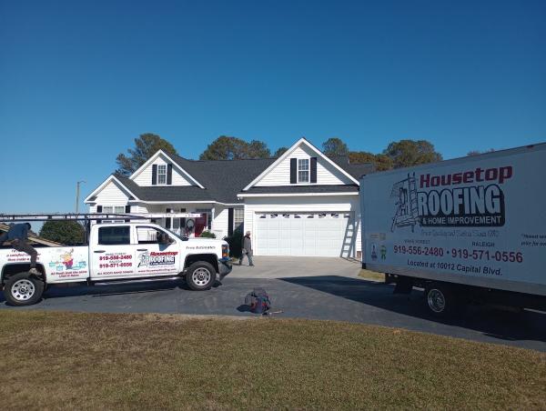 Housetop Roofing & Home Improvement
