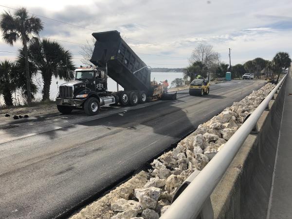 Avery's Blacktop Inc.