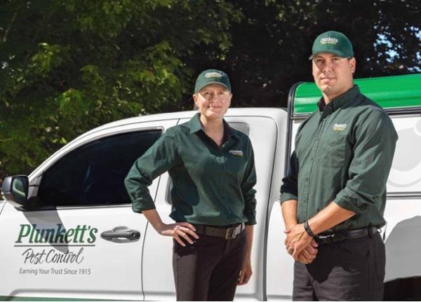 Harmony Pest Management LLC