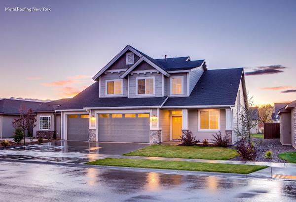 Skyward Roofing