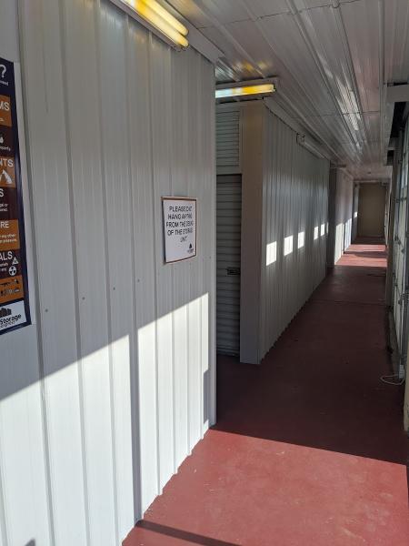 Metro Storage Express
