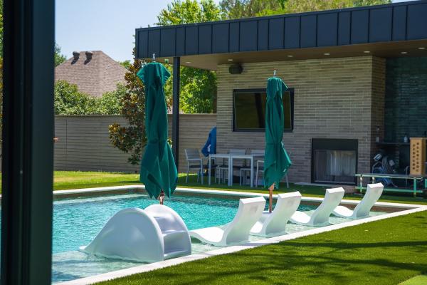 Selah Pools & Spas