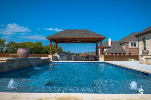 Selah Pools & Spas