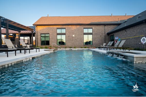 Selah Pools & Spas