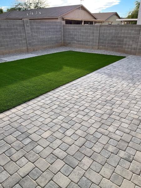 Caldera Renovations LLC