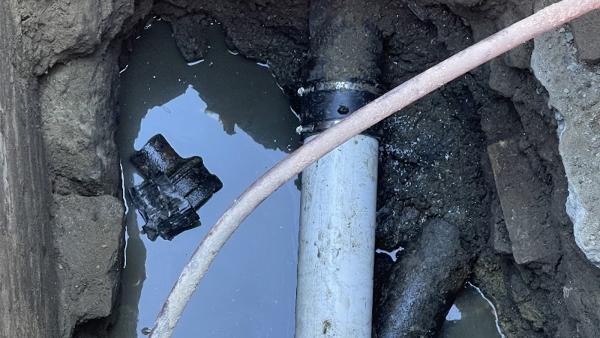 East Coast Pipelines