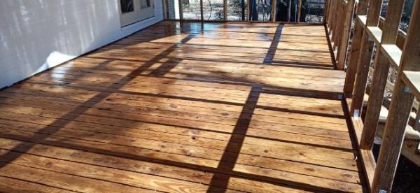 Advanced Pressure Washing Services LLC