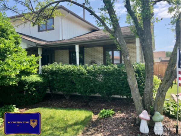 KC Contracting LLC
