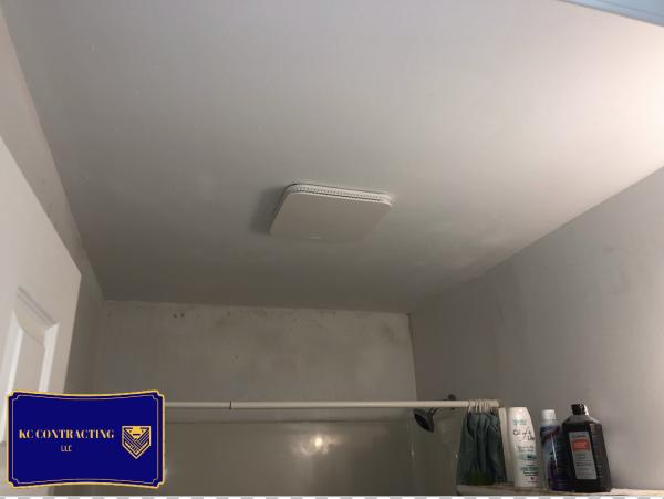 KC Contracting LLC