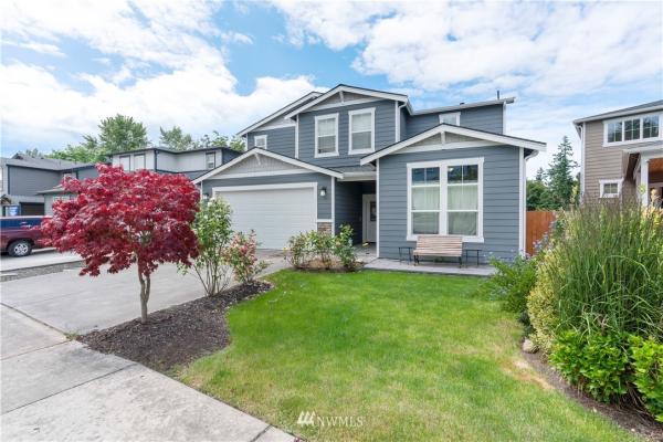 Moore Properties Pnw- Samantha Neel