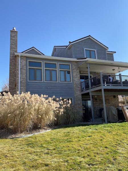 J&G Painting LLC