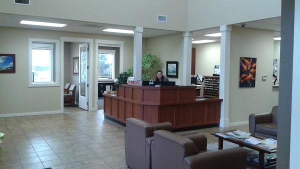 Windermere Property Management / North Sound