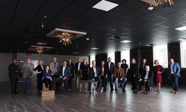 Parker Real Estate LLC