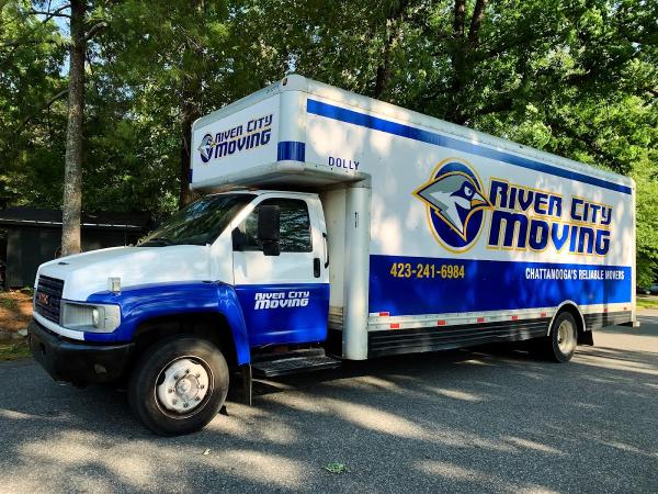 River City Moving