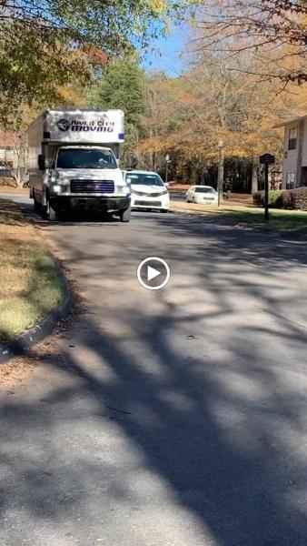 River City Moving