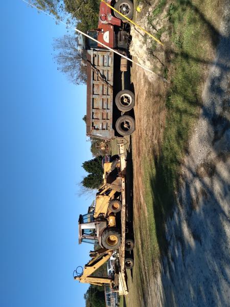 McDuffie Properties