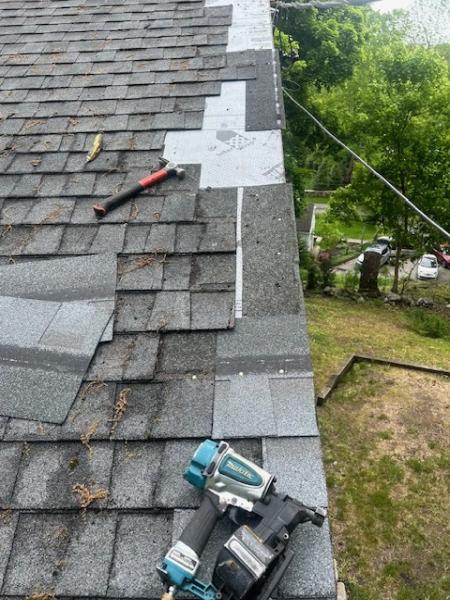 Fairfield Roofing