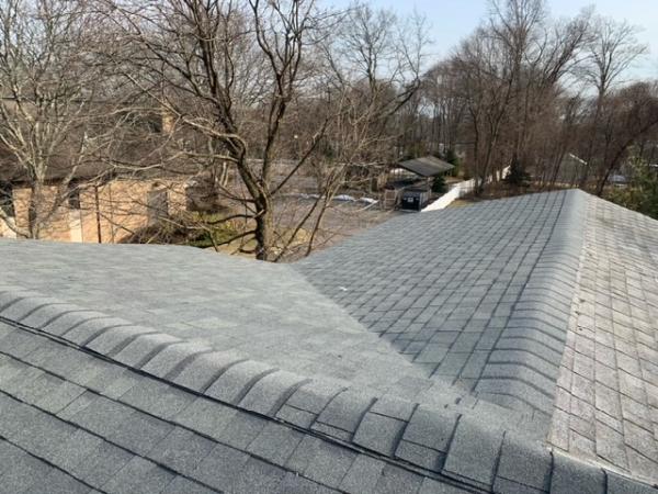 Fairfield Roofing