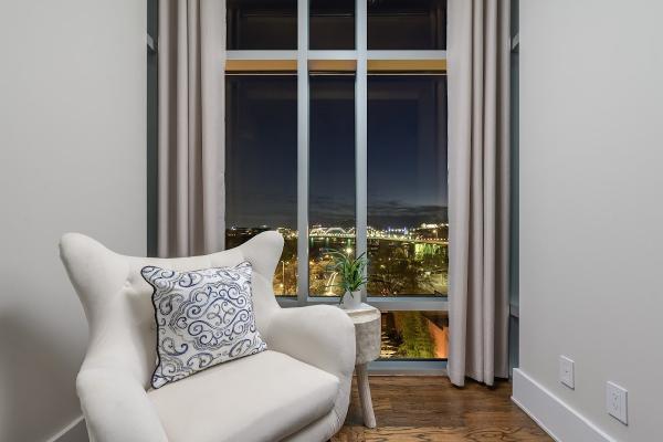 Nowland Design Staging