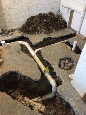 Heights Plumbing and Drain Service