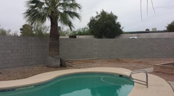 Pima Fence & Wall