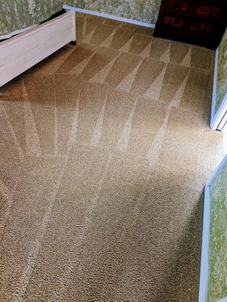 5 Stones Carpet Cleaning