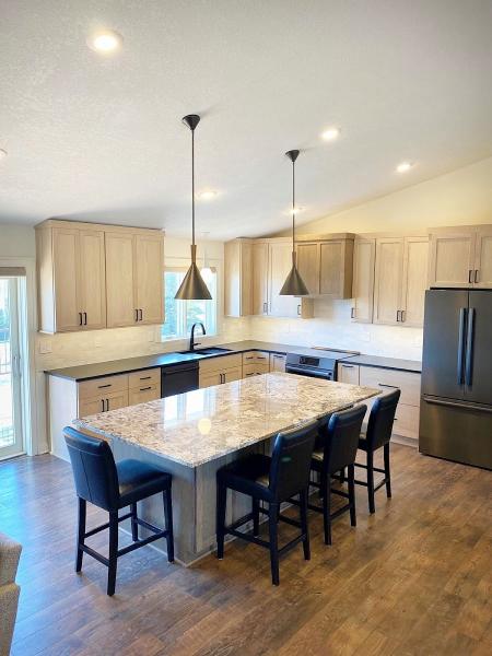 Kona Cabinetry & Design