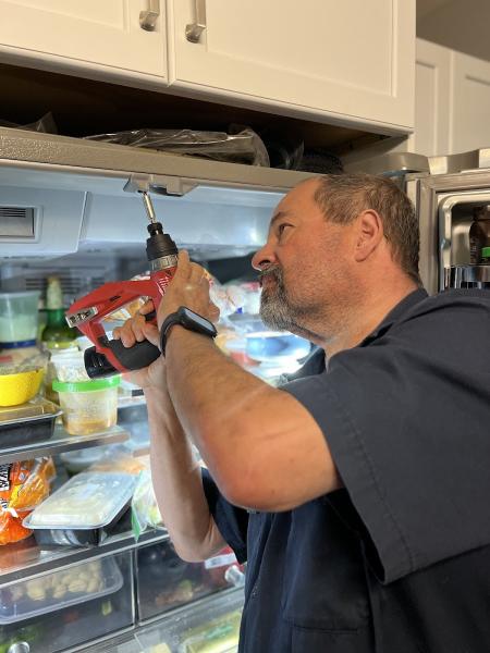 Jmc Appliance Repair Llc