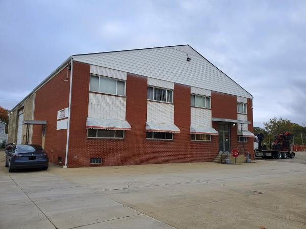 Latorre Concrete Construction Inc