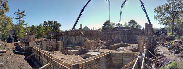 Latorre Concrete Construction Inc