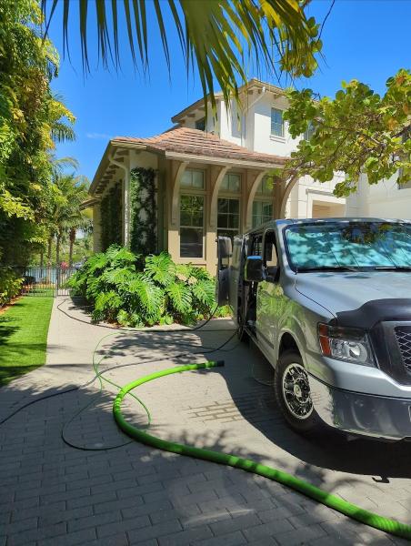 Greener Southwest Carpet Tile & Upholstery Care