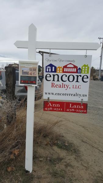 Encore Realty LLC