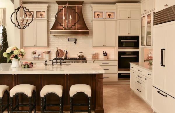 MD Cabinetry Inc