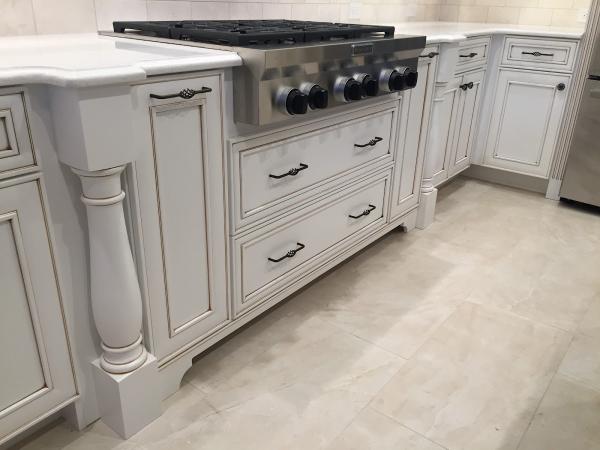 MD Cabinetry Inc