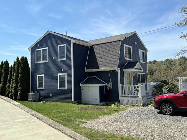 Clogston Construction & Remodeling