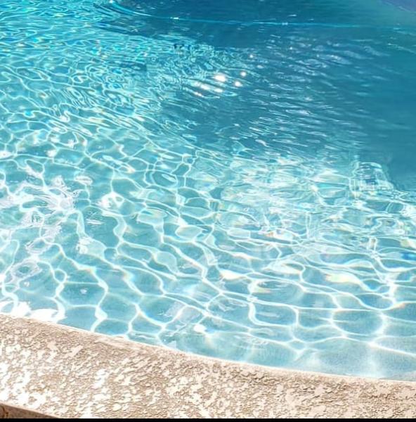 ADN Pool Service Corp