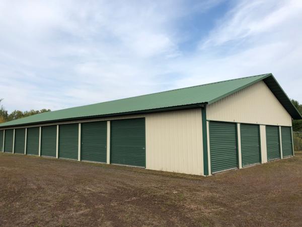 Trailside Storage