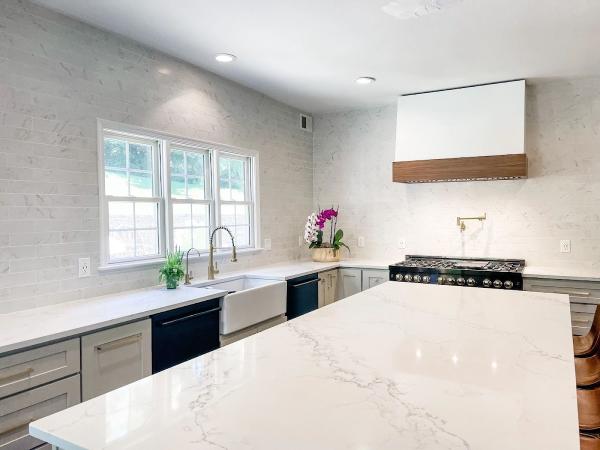 C & A Property Services