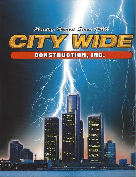 City Wide Construction