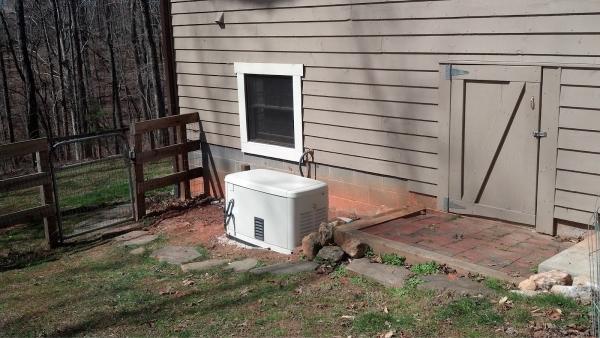 Wired Right Electrical LLC