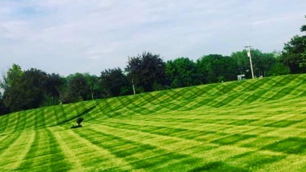 AK Lawn Care