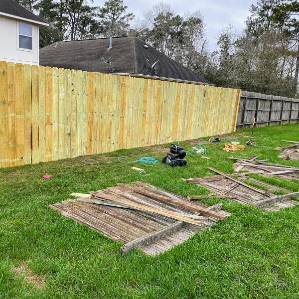 Quality Landscaping