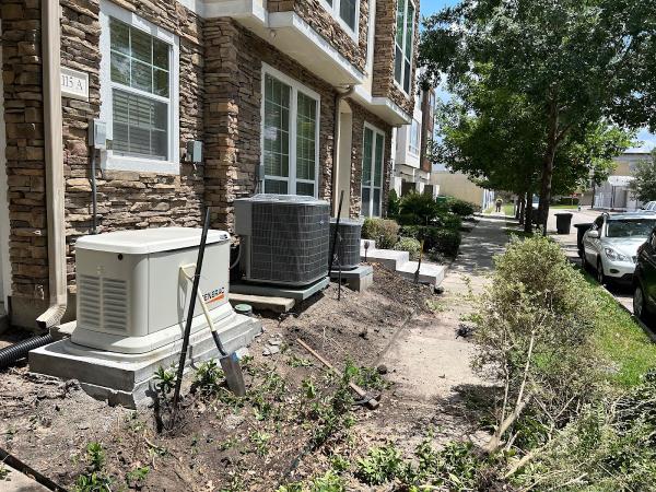 Quality Landscaping